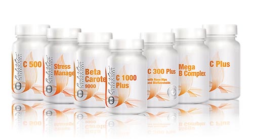 CaliVita international